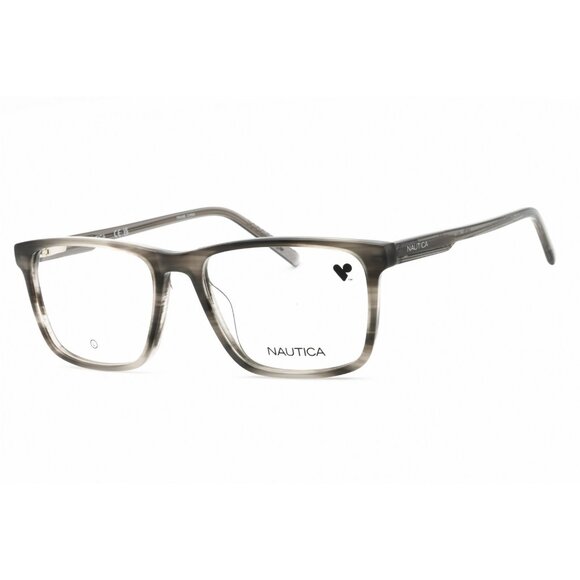 Nautica EYEGLASSES N8178-031-55 New with case - Picture 1 of 5